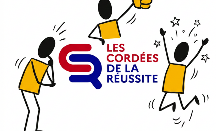 CordéesRéussite